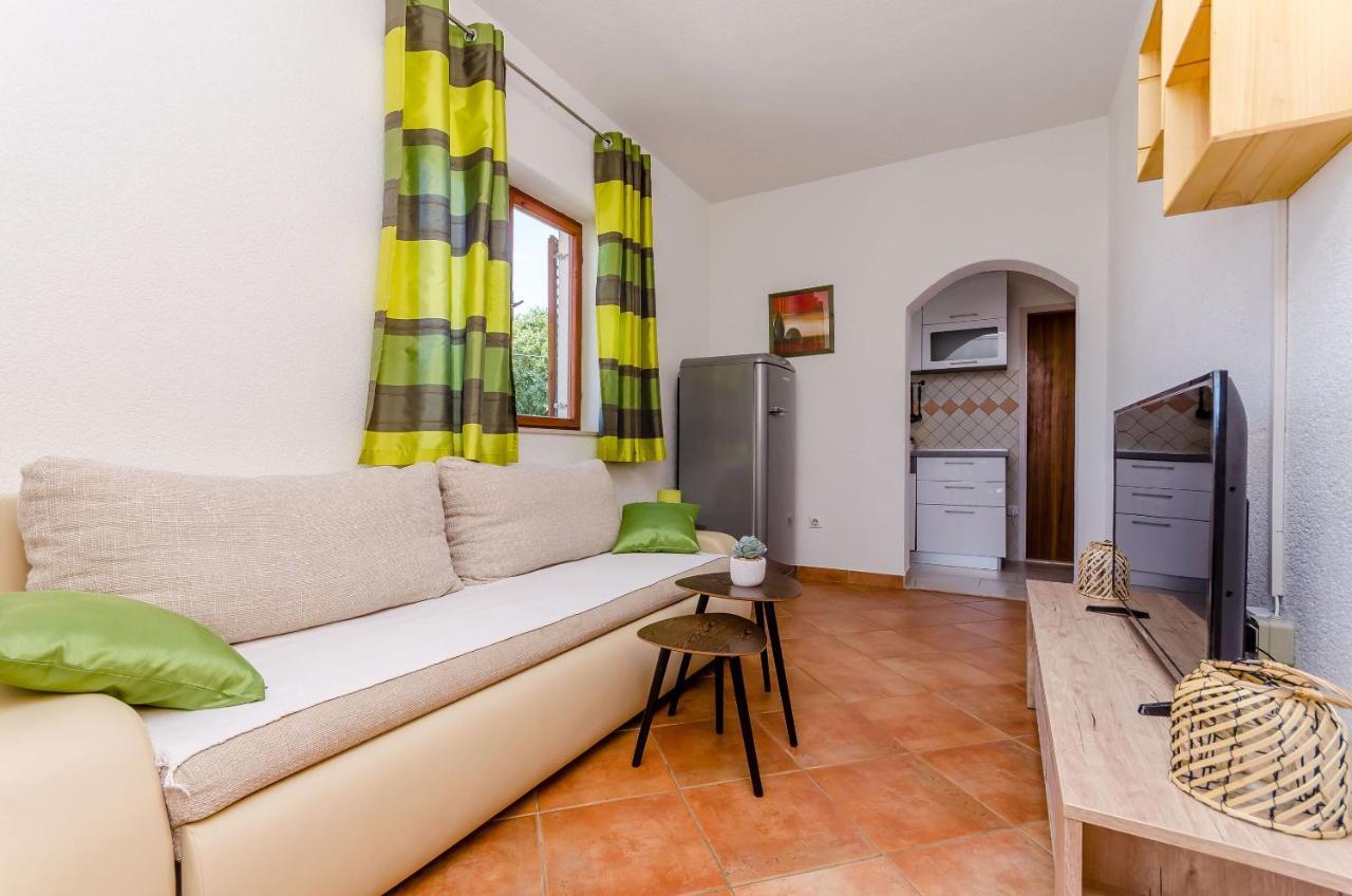 טרוגיר Apartment Piveta מראה חיצוני תמונה