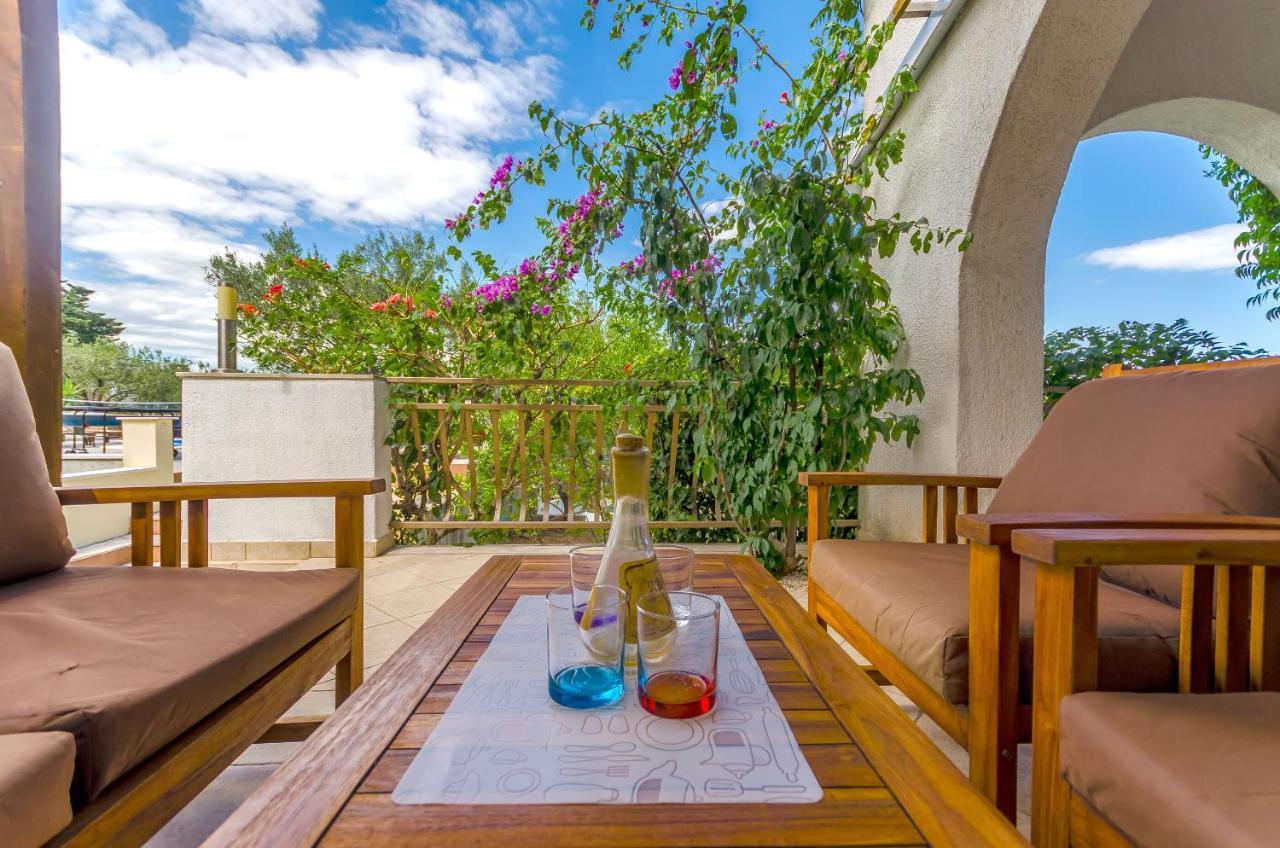 טרוגיר Apartment Piveta מראה חיצוני תמונה