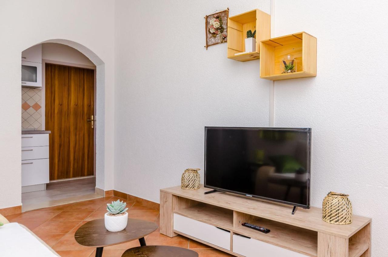 טרוגיר Apartment Piveta מראה חיצוני תמונה