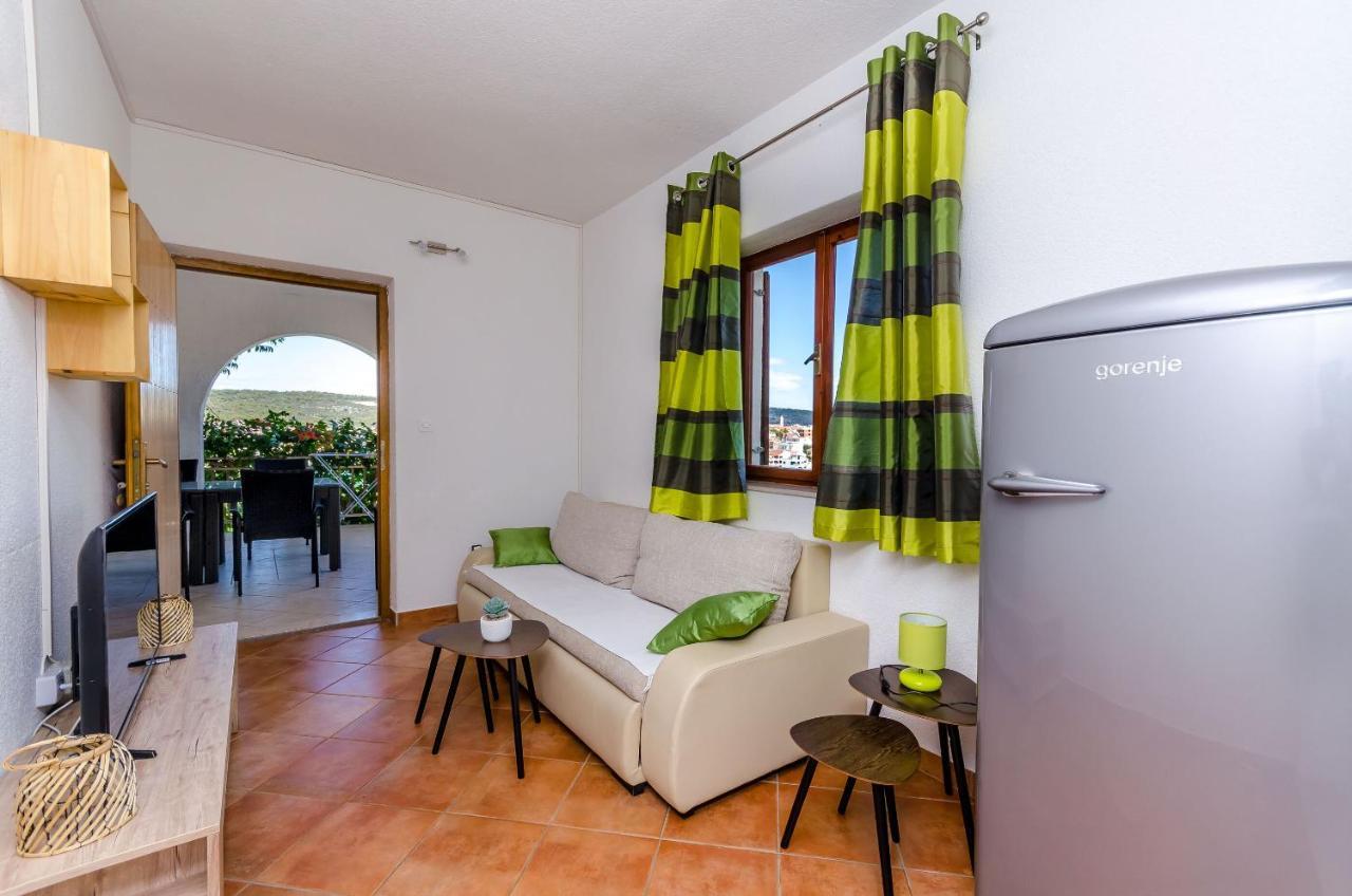 טרוגיר Apartment Piveta מראה חיצוני תמונה