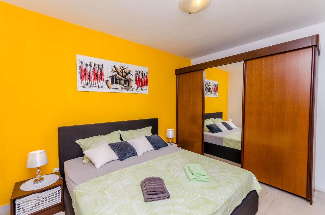 טרוגיר Apartment Piveta מראה חיצוני תמונה