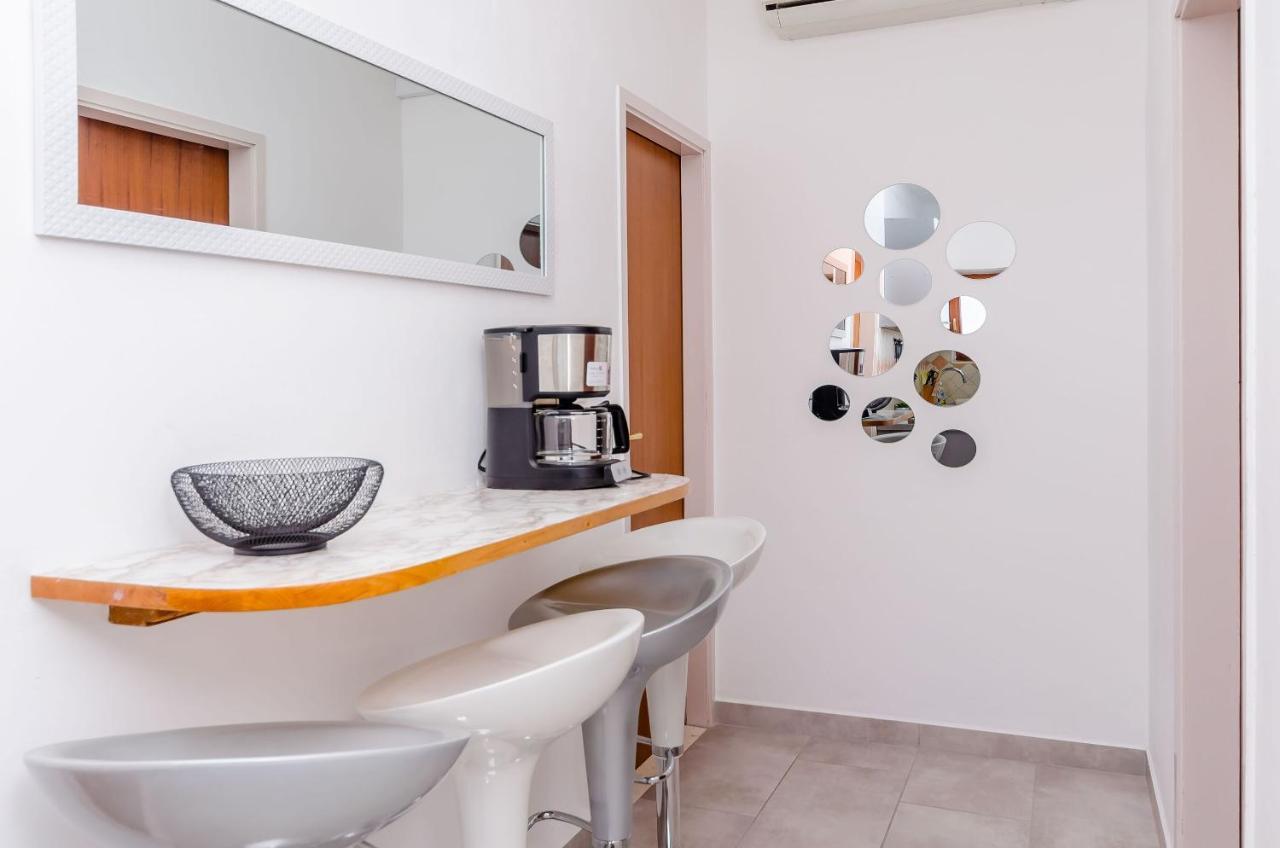 טרוגיר Apartment Piveta מראה חיצוני תמונה