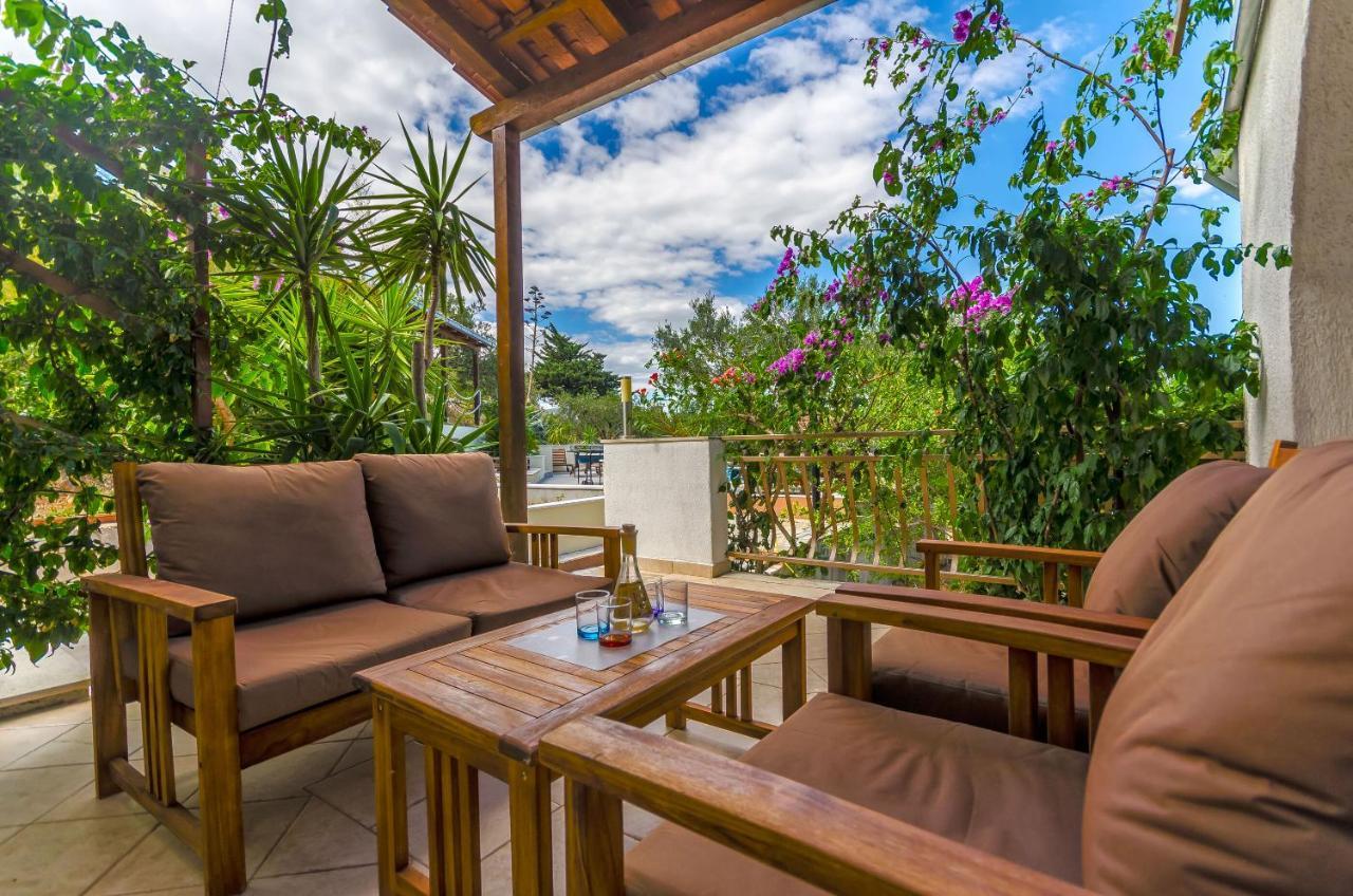 טרוגיר Apartment Piveta מראה חיצוני תמונה