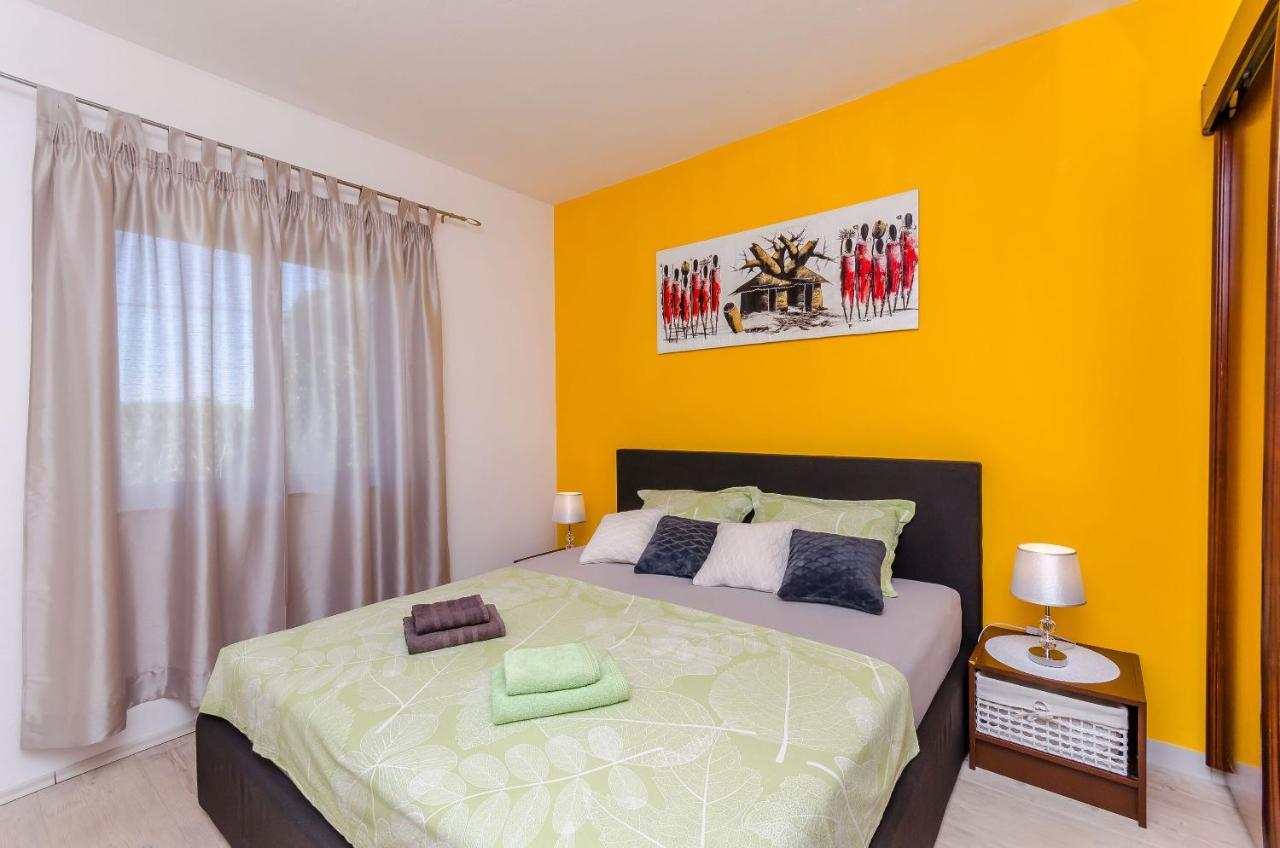 טרוגיר Apartment Piveta מראה חיצוני תמונה
