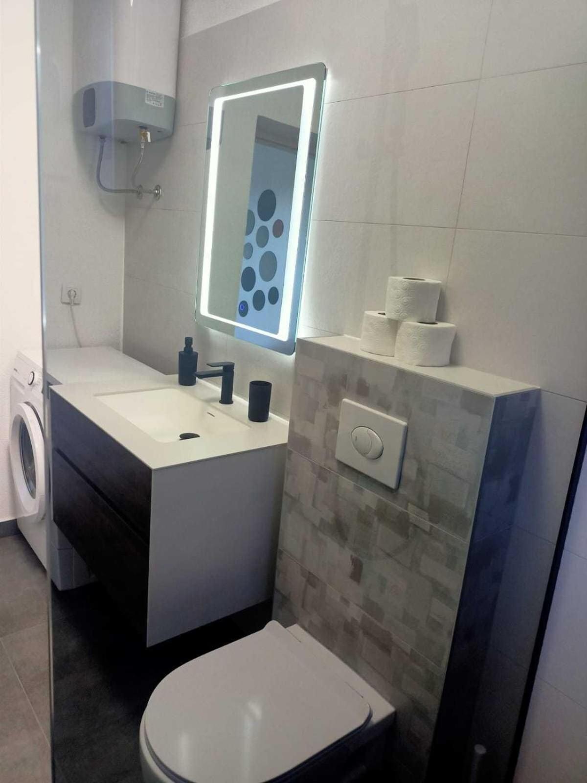 טרוגיר Apartment Piveta מראה חיצוני תמונה