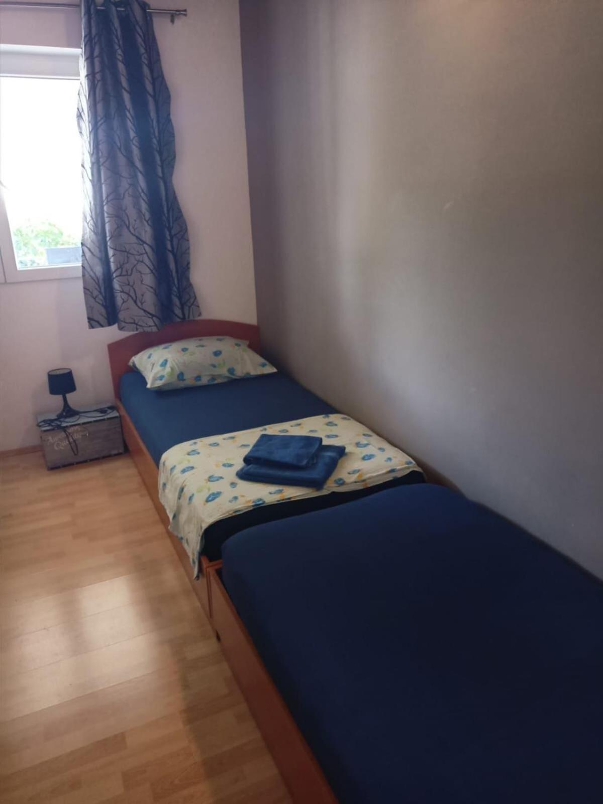 טרוגיר Apartment Piveta מראה חיצוני תמונה