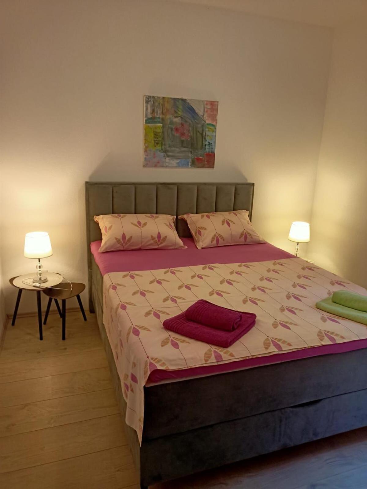 טרוגיר Apartment Piveta מראה חיצוני תמונה