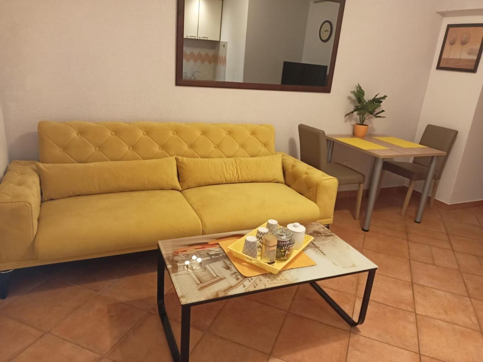 טרוגיר Apartment Piveta מראה חיצוני תמונה
