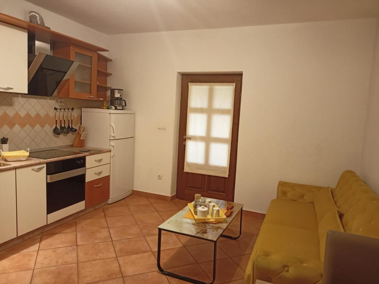 טרוגיר Apartment Piveta מראה חיצוני תמונה