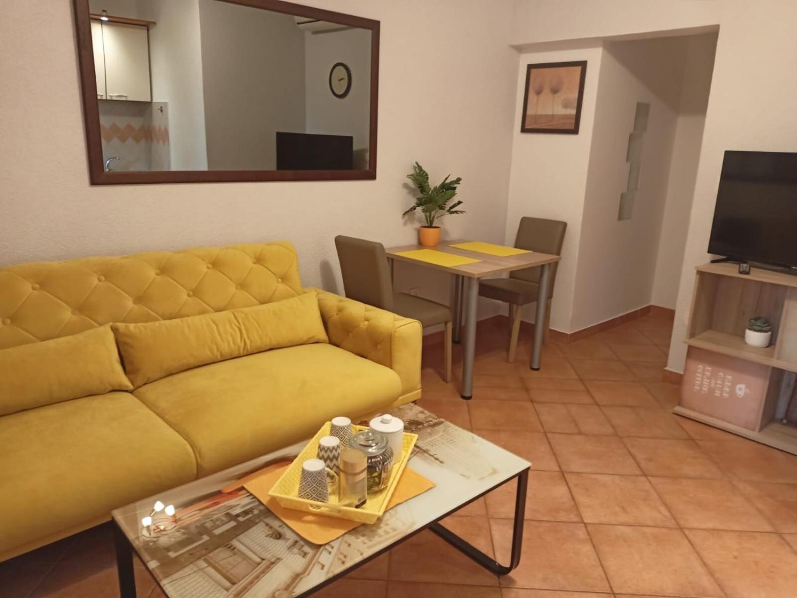 טרוגיר Apartment Piveta מראה חיצוני תמונה