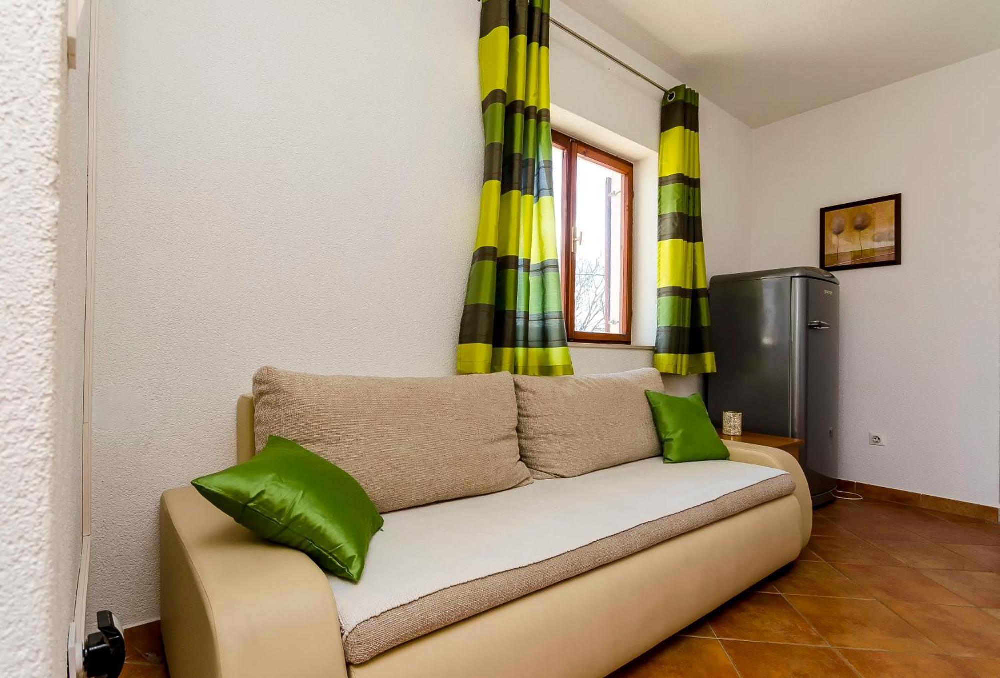 טרוגיר Apartment Piveta מראה חיצוני תמונה
