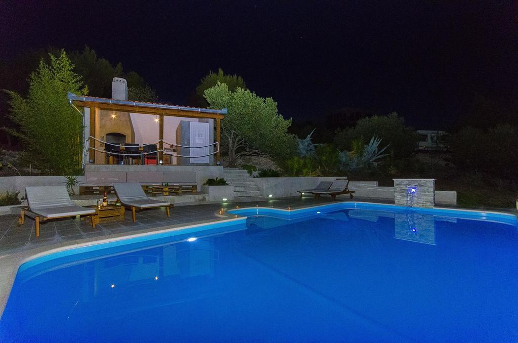 טרוגיר Apartment Piveta מראה חיצוני תמונה