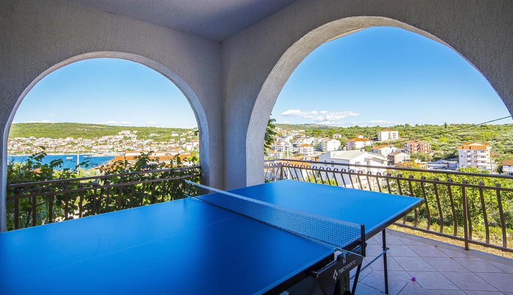 טרוגיר Apartment Piveta מראה חיצוני תמונה