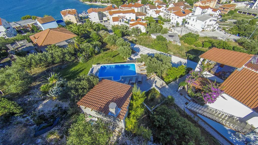טרוגיר Apartment Piveta מראה חיצוני תמונה