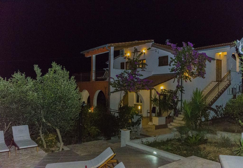 טרוגיר Apartment Piveta מראה חיצוני תמונה