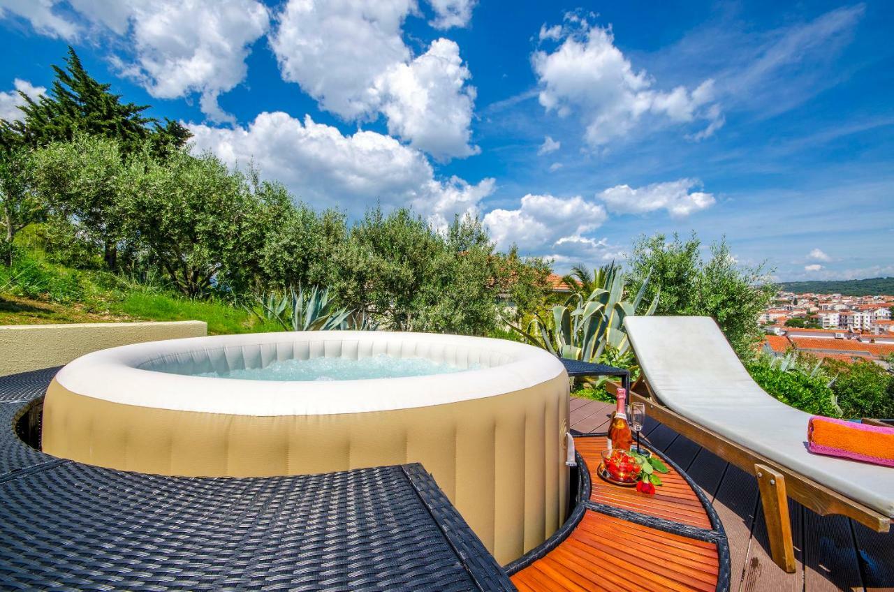 טרוגיר Apartment Piveta מראה חיצוני תמונה