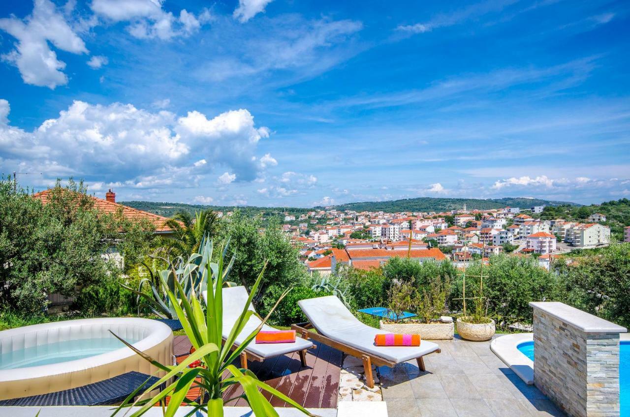 טרוגיר Apartment Piveta מראה חיצוני תמונה