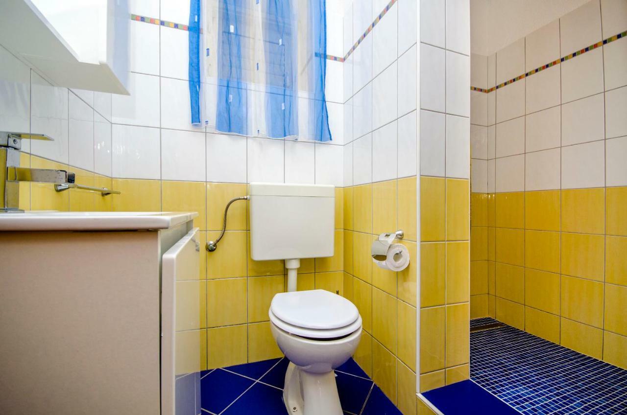 טרוגיר Apartment Piveta מראה חיצוני תמונה