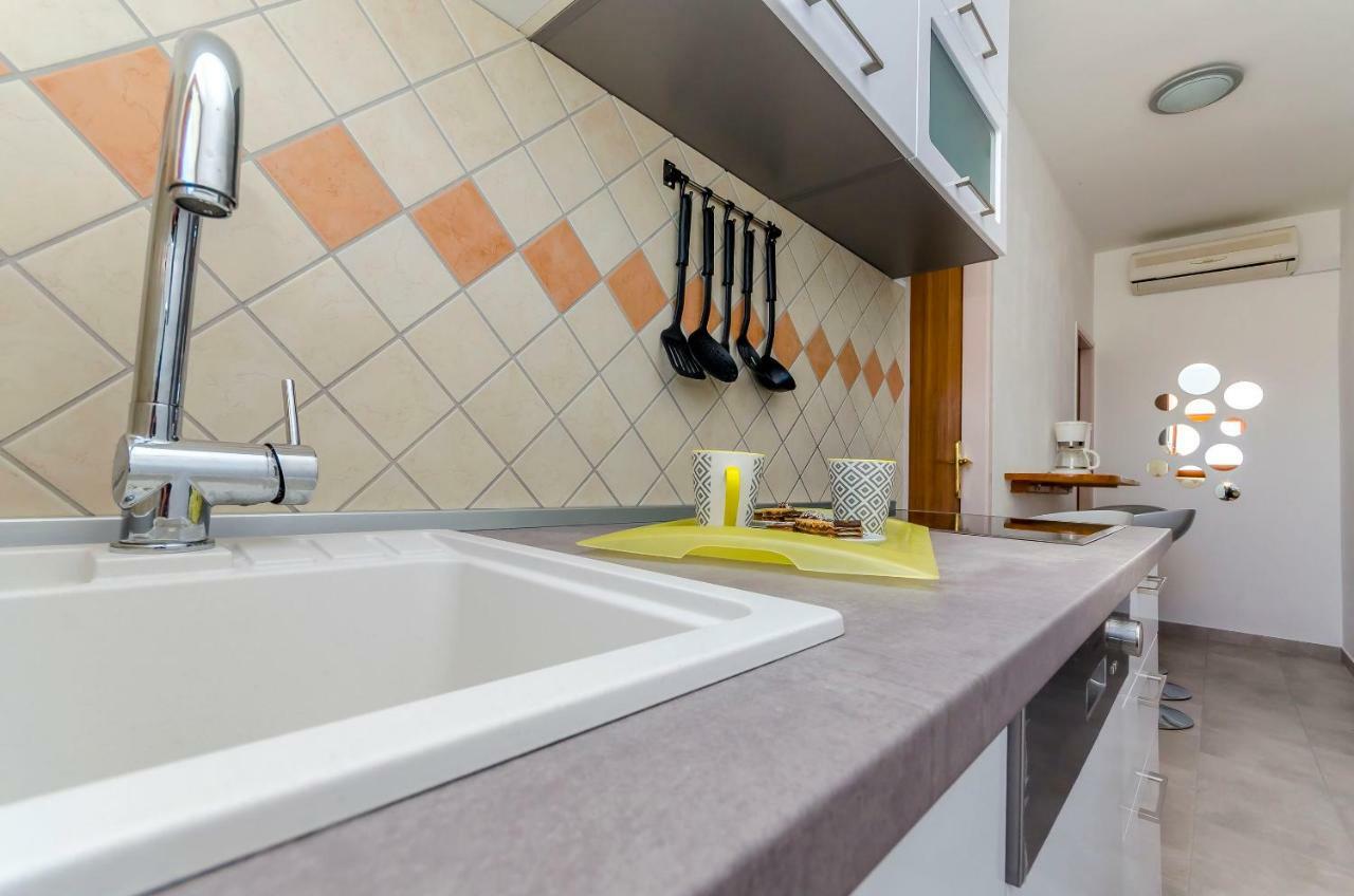 טרוגיר Apartment Piveta מראה חיצוני תמונה