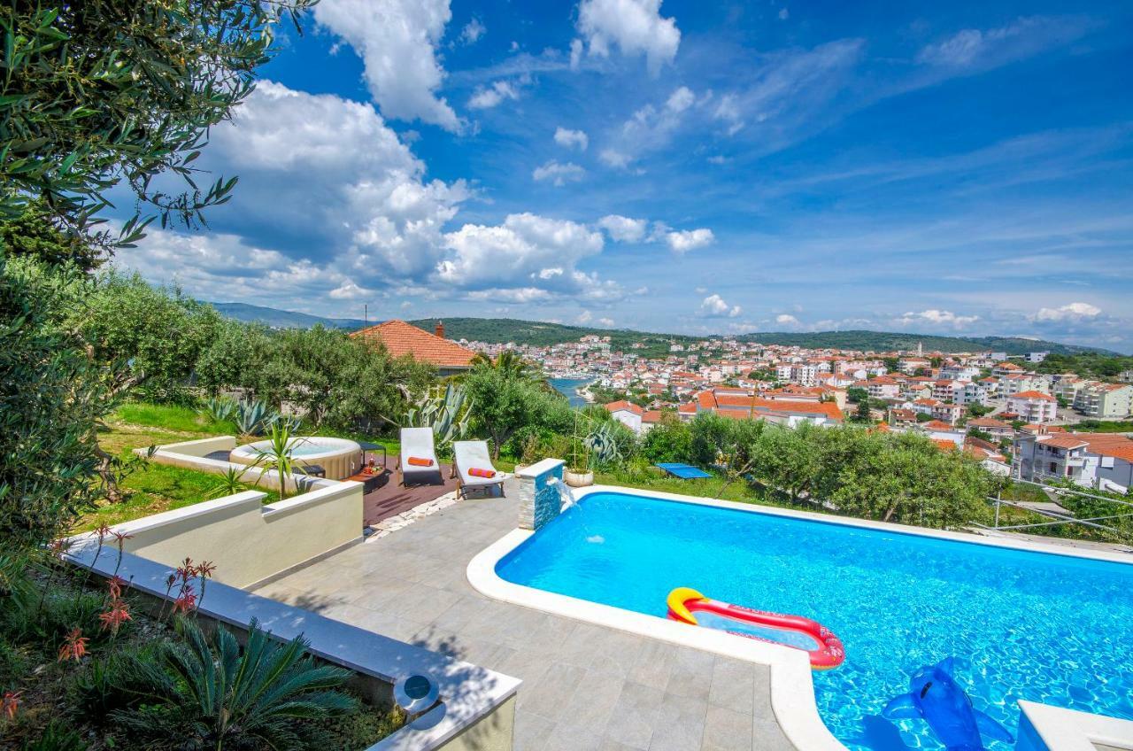טרוגיר Apartment Piveta מראה חיצוני תמונה